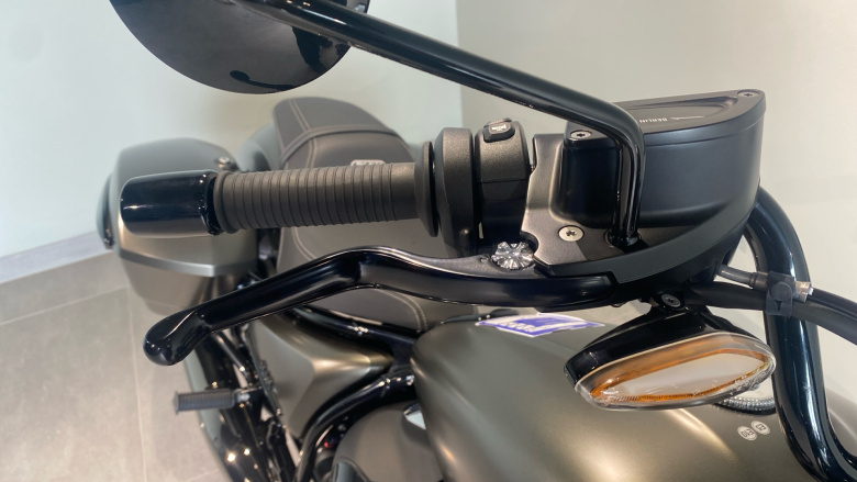 BMW R18 Roctane (23MY)